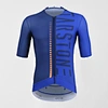 bike jersey blue